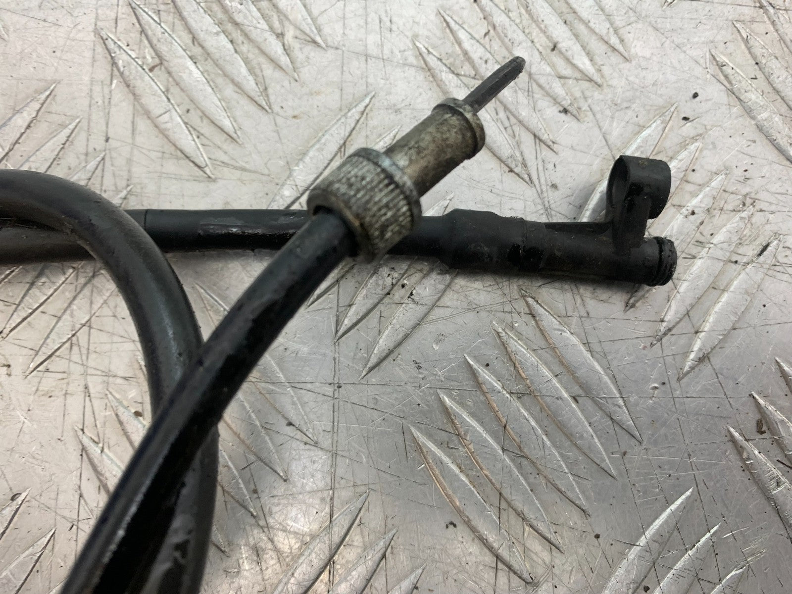 HONDA NT650 V DEAUVILLE SPEEDO CABLE  YEAR 1999 (CMB1268)