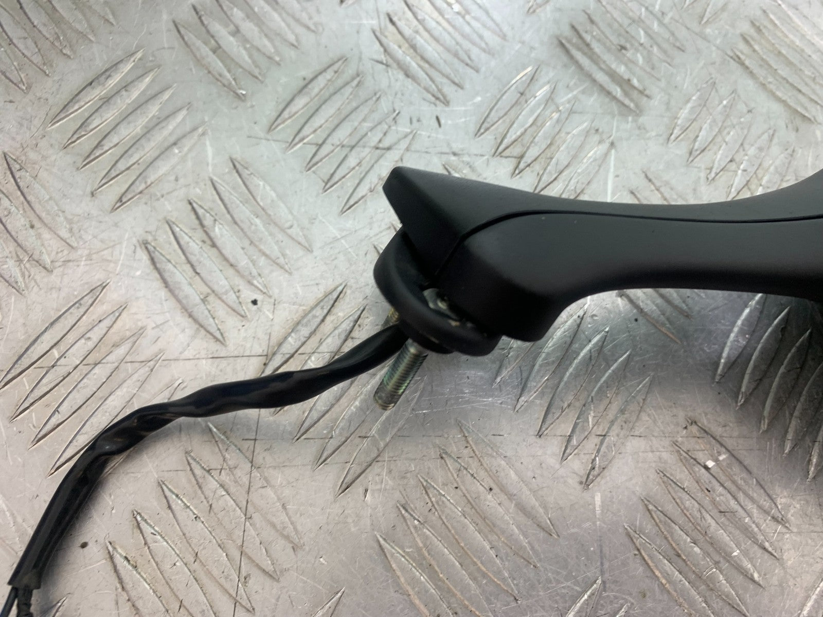 HONDA CBR1000 rr FIREBLADE RIGHT MIRROR YEAR 2012-2016 (CMB1198)