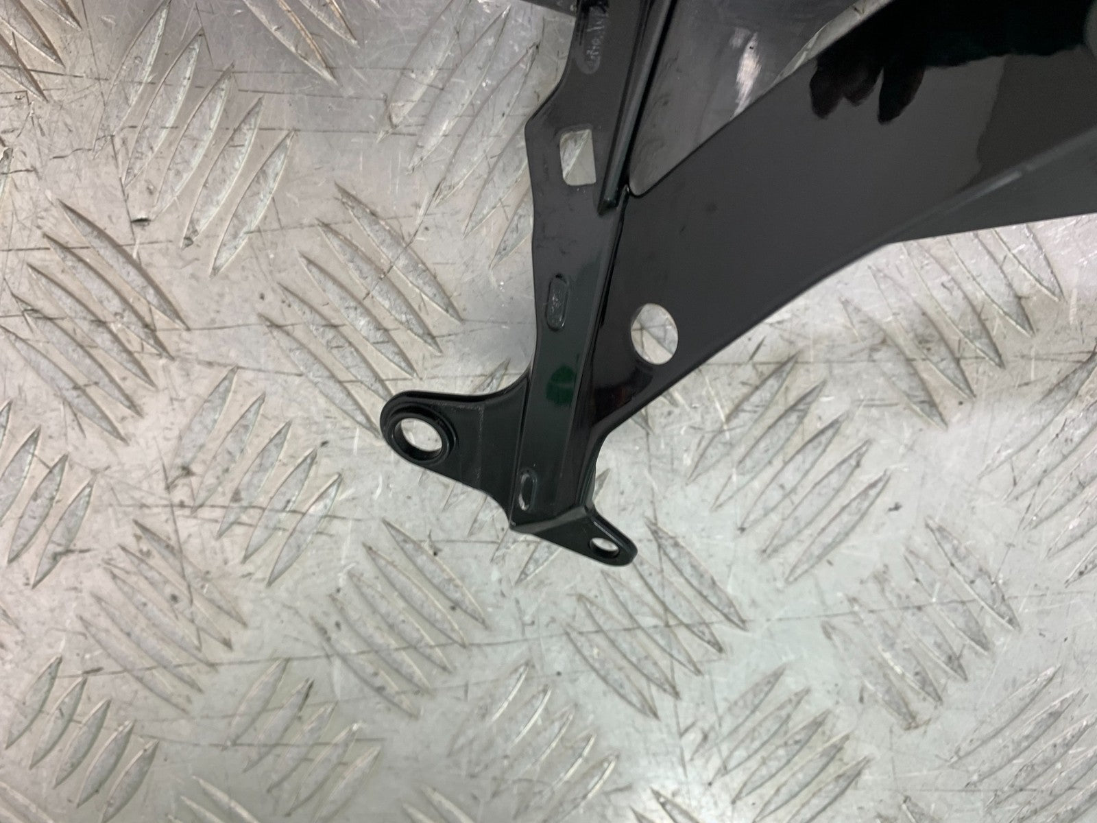 KAWASAKI ZX10R ZX10 R CENTER FAIRING PANEL 2008-2010 (CMB1301)