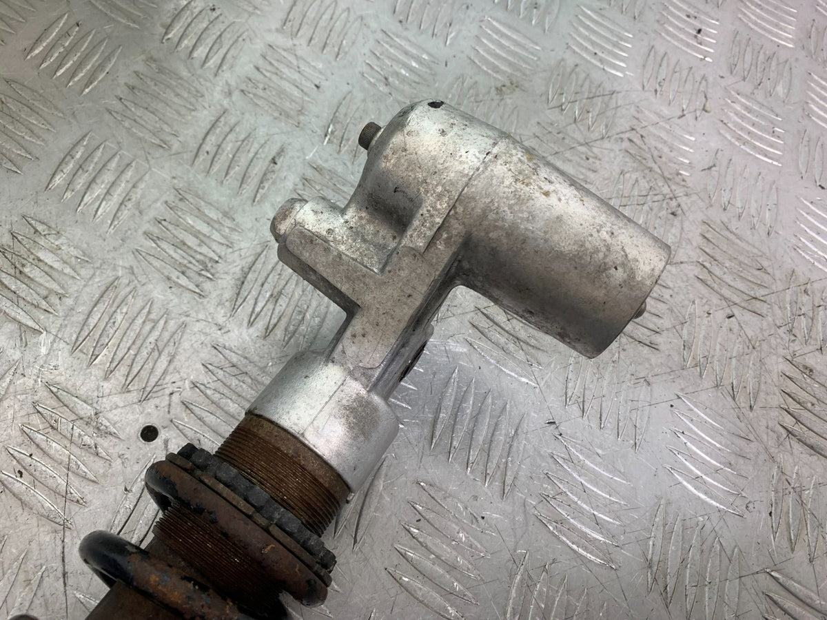 SUZUKI GSXR600 GSXR 600 SRAD REAR SHOCK YEAR 1997-2000 (CMB1276)