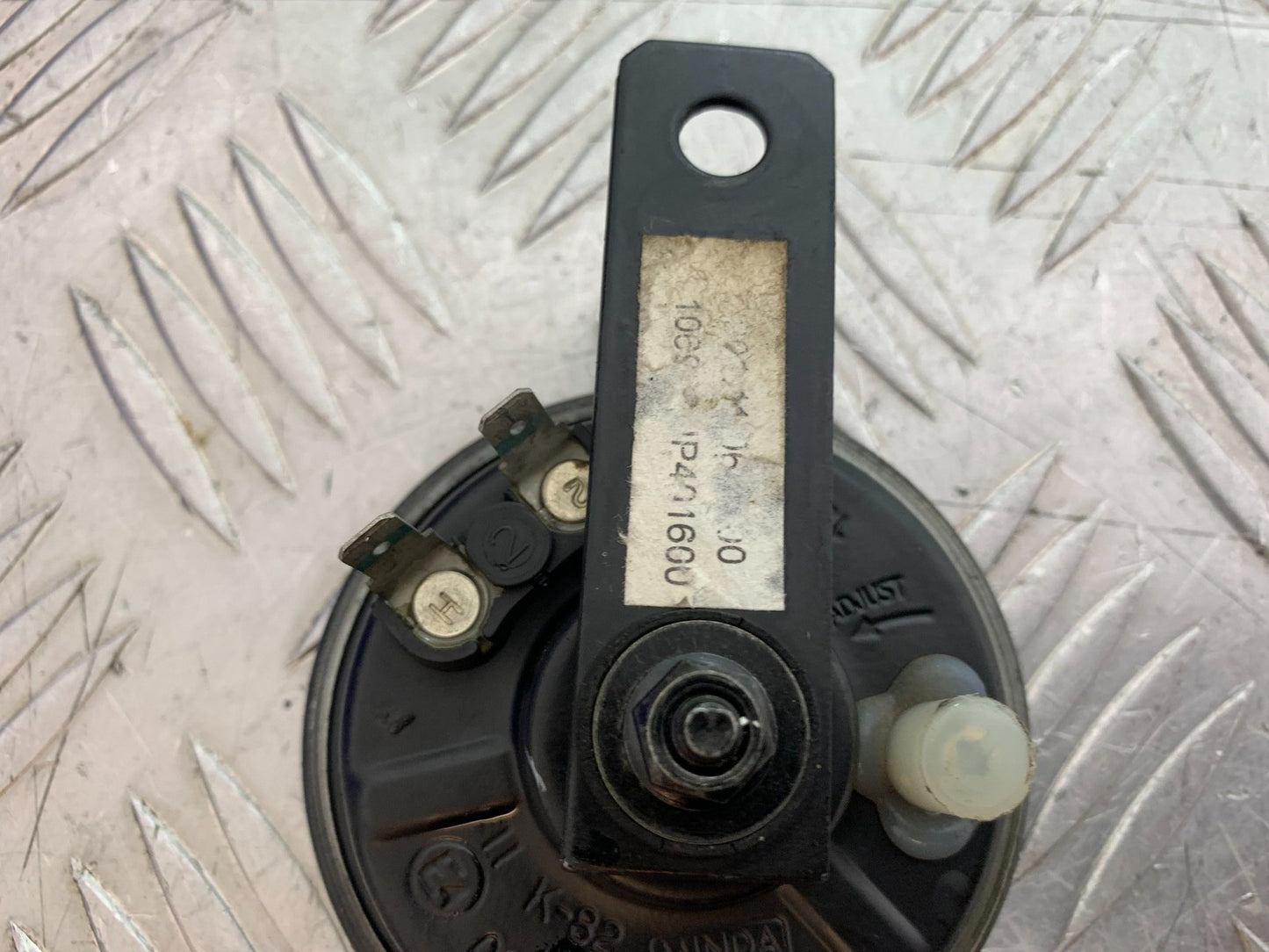 KTM 125 DUKE HORN  YEAR 2018-2023 (CMB1185)