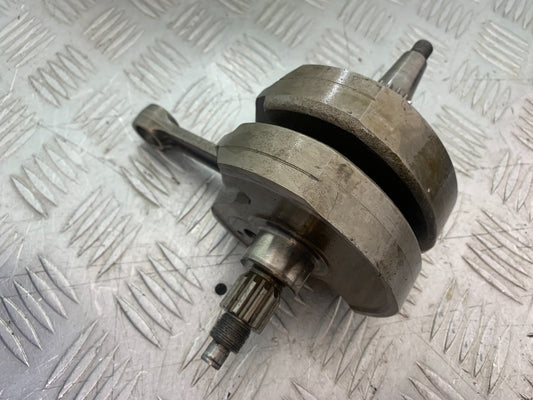 KAWASAKI KXF450 KXF 450 CRANK  YEAR 2009-2015 CMB1217)