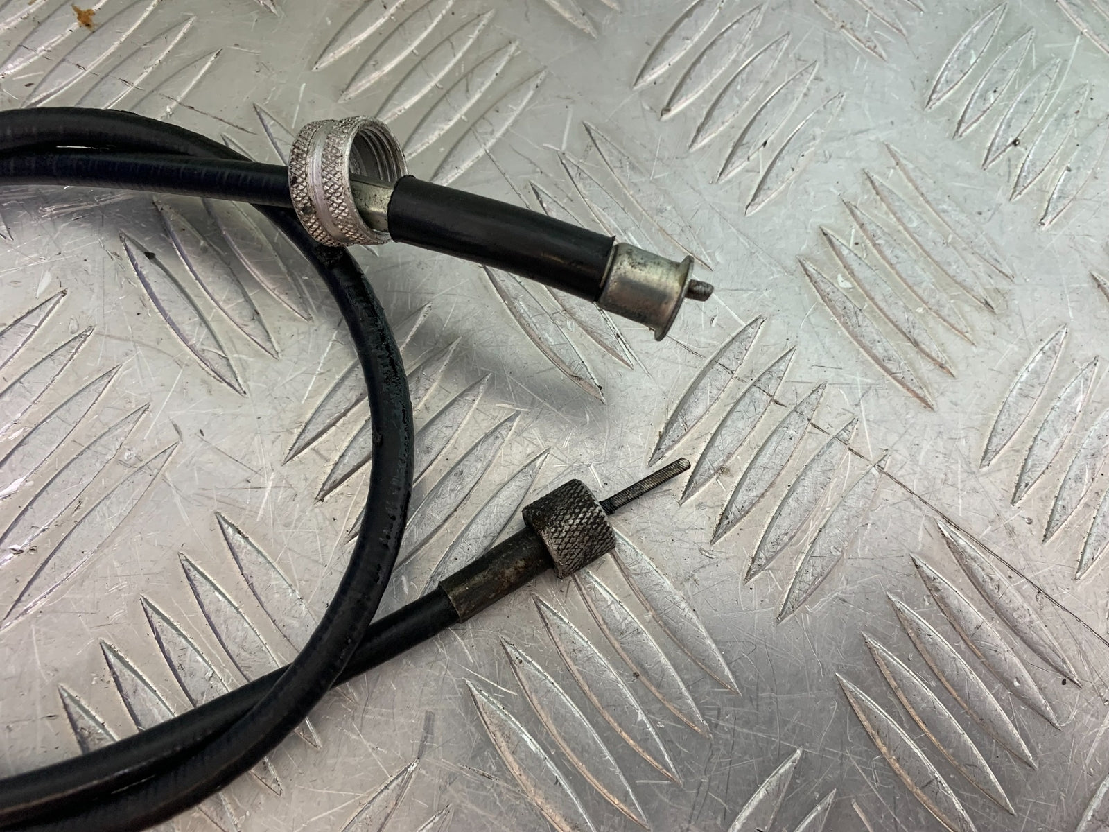 ROYAL ENFIELD BULLET 500 EFI SPEEDO CABLE    YEAR 2008 - 2016 (CMB1153)
