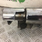 TRIUMPH BONNEVILLE 865 LEFT SILENCER   YEAR 2008-2015 (STOCK 507)