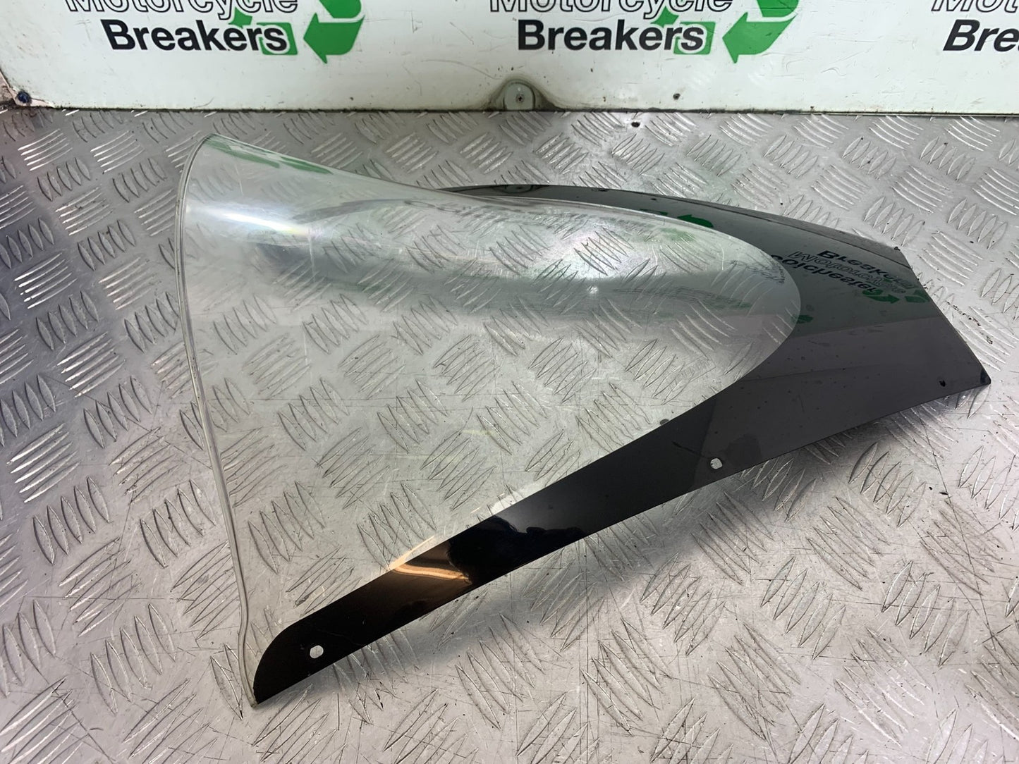 TRIUMPH 1050 SPRINT GT SCREEN  YEAR 2010-2016 (CMB1250)