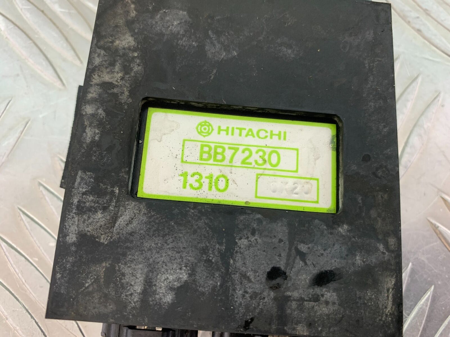 KAWASAKI ZR 750 ZEPHYR CDI UNIT  YEAR 1991-95 (CMB1008)