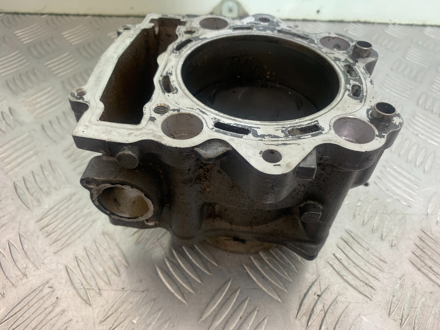 APRILIA 650 PAGASO STRADA BARREL AND PISTON  YEAR 2005-2010 (CMB1057)
