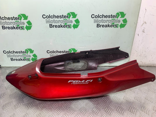 HONDA CBR1100 BLACKBIRD TAIL PIECE  YEAR 1999-2005 (CMB1232)