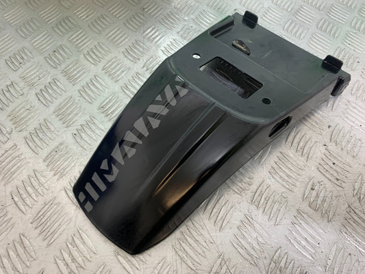 ROYAL ENFIELD HIMALAYAN 411 REAR MUDGUARD   YEAR 2018-2023 (CMB1279)