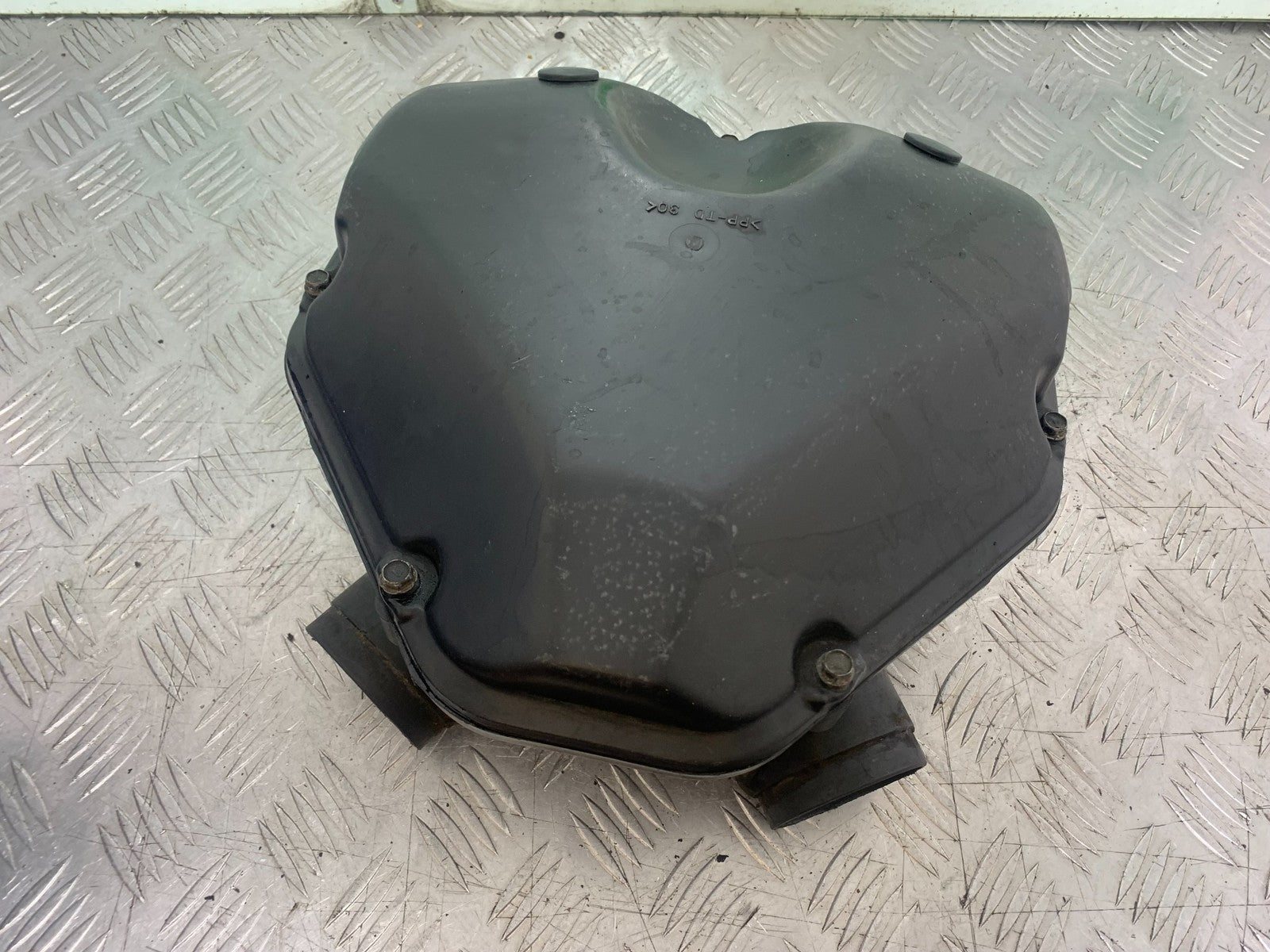 KAWASAKI ZX9R ZX9 C AIRBOX YEAR 1998-99 (CMB1213)