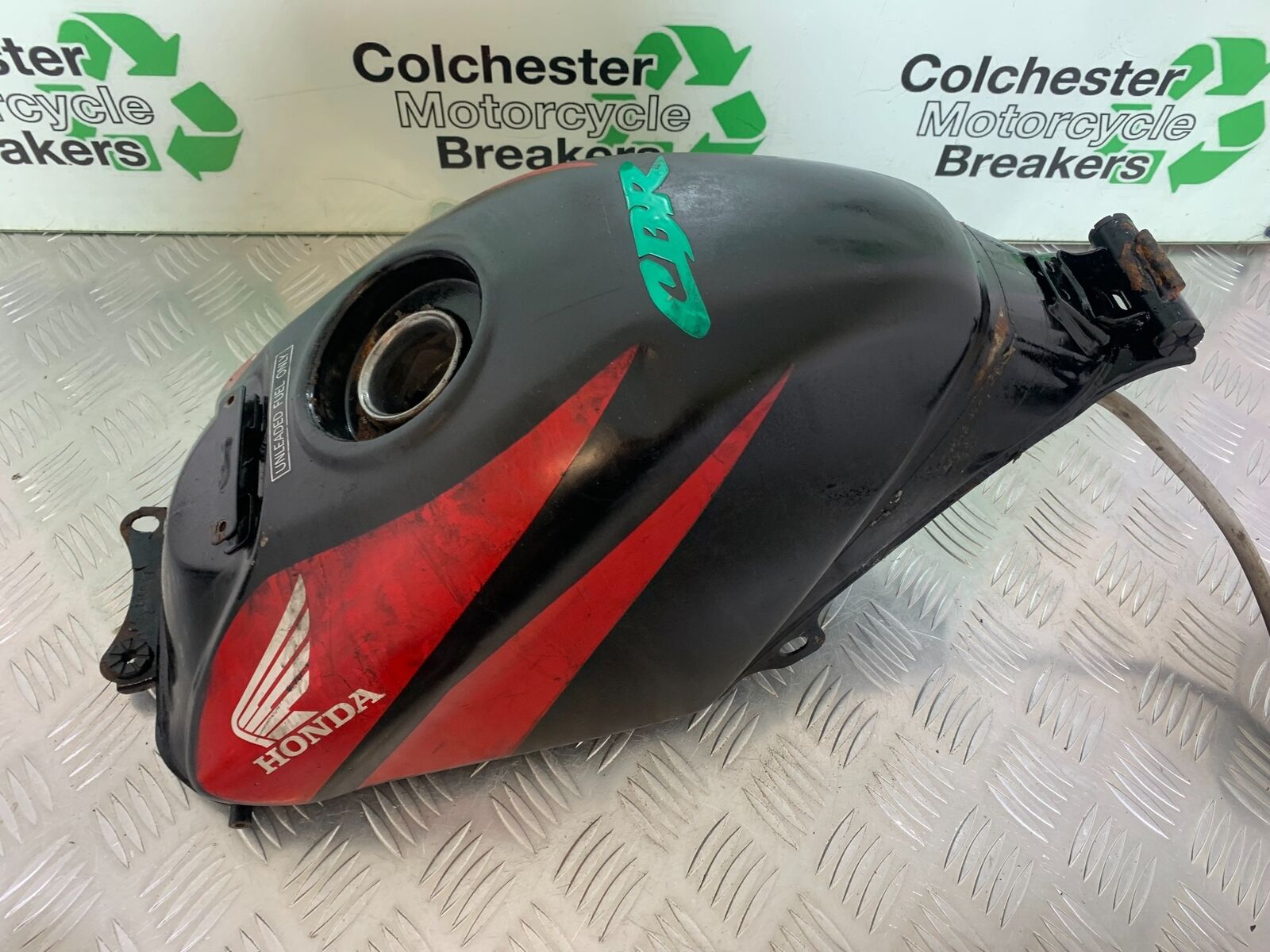 HONDA CBR125 CBR 125 FRONT SEAT  YEAR 2007-10 (CMB1004)