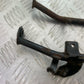 HONDA CBF125 CBF 125 2 X BRACKETS YEAR 2009-14 (CMB1182)