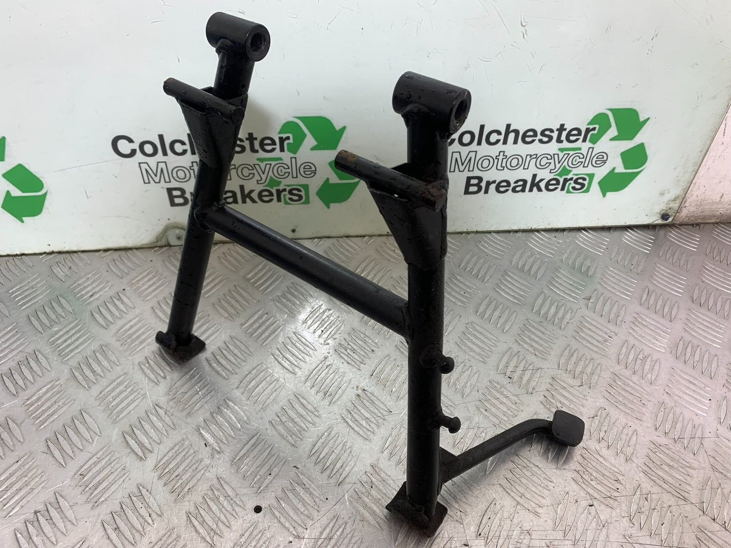 ROYAL ENFIELD HIMALAYAN 411 CENTER STAND   YEAR 2018-2023 (CMB1279)