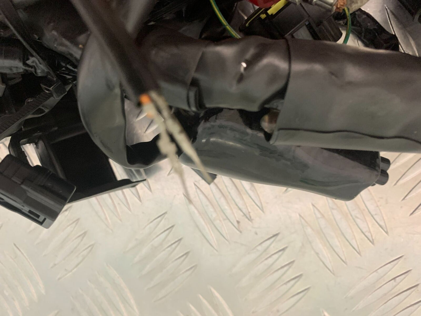 HONDA CBR650 R CBR 650R WIRING LOOM    YEAR 2019-2020 (STOCK 952)
