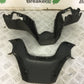 PIAGGIO MP3 300 MP300 YOURBAN LT TOURING BAR COVERS YEAR 2012 STOCK 610