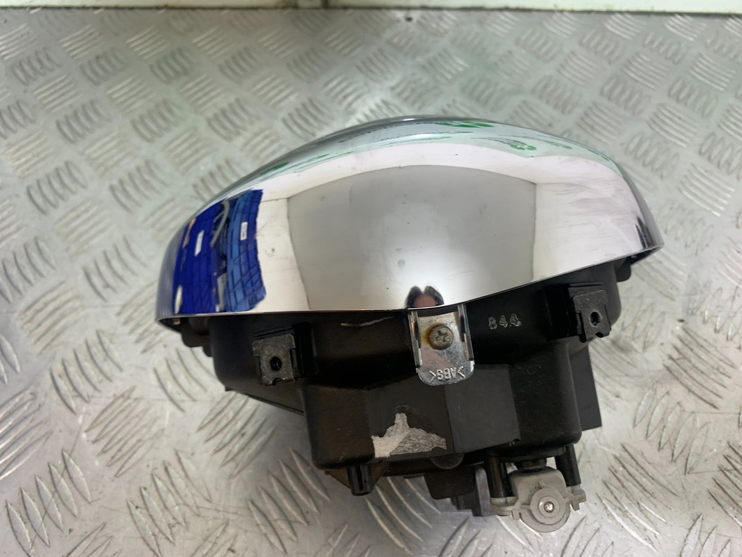 YAMAHA XVS 1300 MIDNIGHT STAR HEADLIGHT  YEAR 2007-16 (CMB1200)