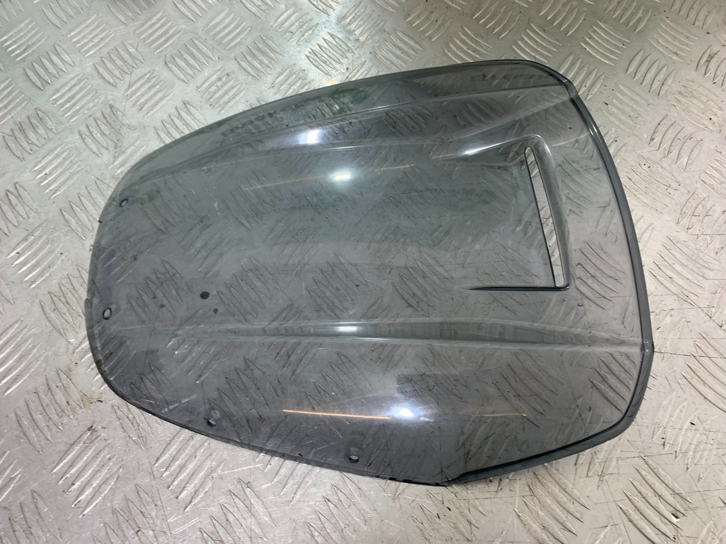 YAMAHA XJ900 XJ 900 DIVERSION SCREEN  YEAR 1994-2002 (CMB1292)