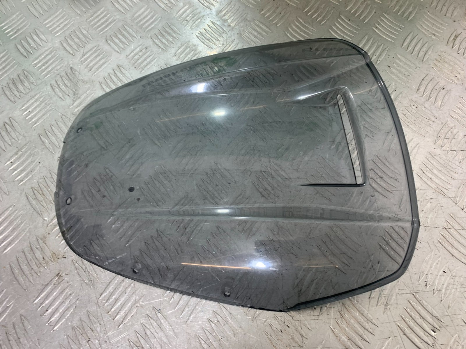 YAMAHA XJ900 XJ 900 DIVERSION SCREEN  YEAR 1994-2002 (CMB1292)