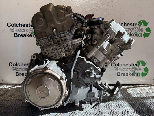 APRILIA RSV1000 R FACTORY MILLE ROTAX V990RR ENGINE 2004-09 (CMB1203)
