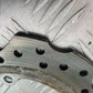 HONDA CB650 F CB 650 FA-H REAR BRAKE DISC   YEAR 2017- 2019 (CMB1087)