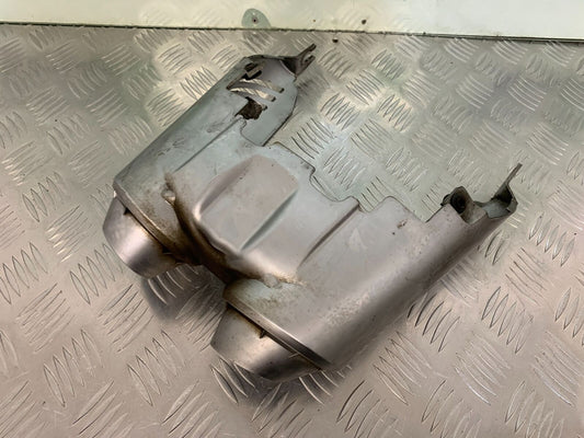YAMAHA FZ6 FAZER SILENCER COVER  YEAR 2004-2007  (STOCK 955)