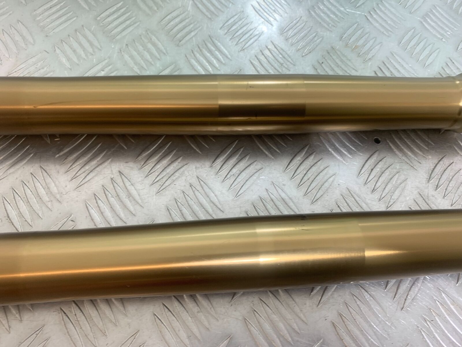 SUZUKI GSXR1000 GSXR 1000 FORKS  2009-2016 (CMB1049)