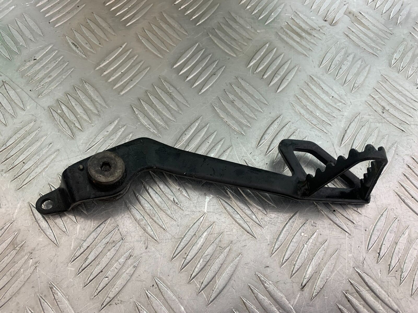 TRIUMPH TIGER 800 REAR BRAKE PEDAL YEAR 2011-2014 (CMB1113)