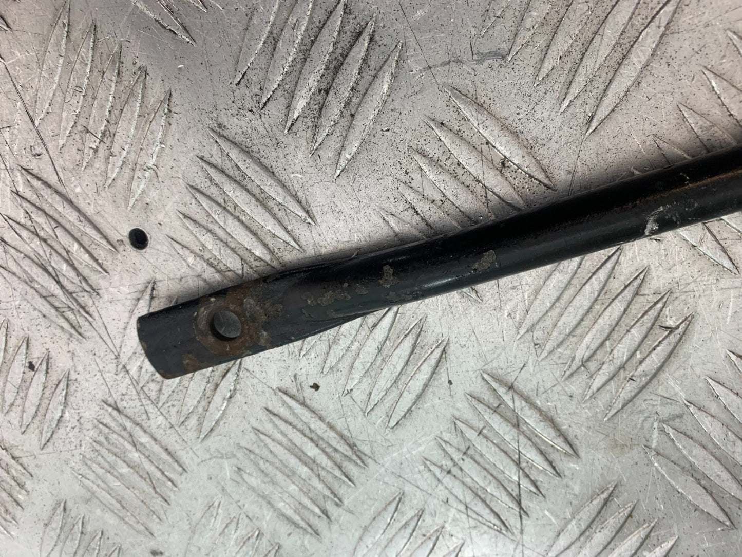 HONDA VT700 VT 700 SHADOW BRAKE ARM  YEAR 1984-85 (CMB1328)