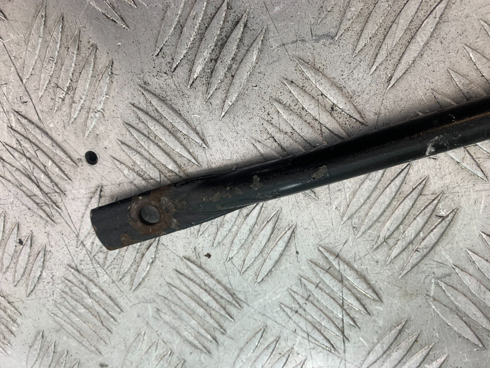 HONDA VT700 VT 700 SHADOW BRAKE ARM  YEAR 1984-85 (CMB1328)
