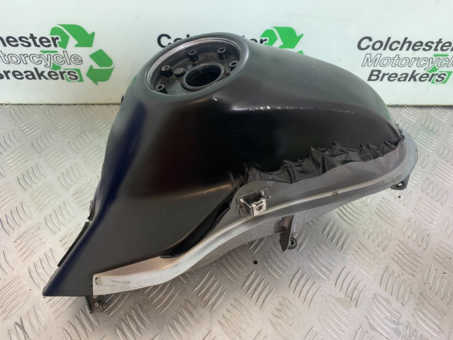 KTM 790 DUKE PETROL TANK YEAR 2018-2021  (CMB11150)