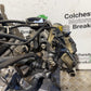 DUCATI 937 MONSTER ENGINE YEAR 2021-2024 (CMB1270) - 9,000 MILES