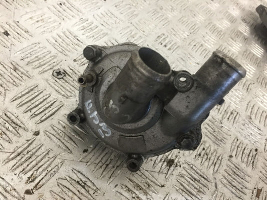 YAMAHA FJR1300 FJR 1300 WATER PUMP YEAR 2002