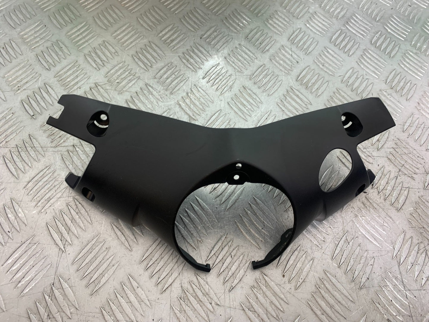 YAMAHA NMAX-125 N MAX 125 HANDLEBAR COVER   YEAR 2015-2020  (CMB1231)