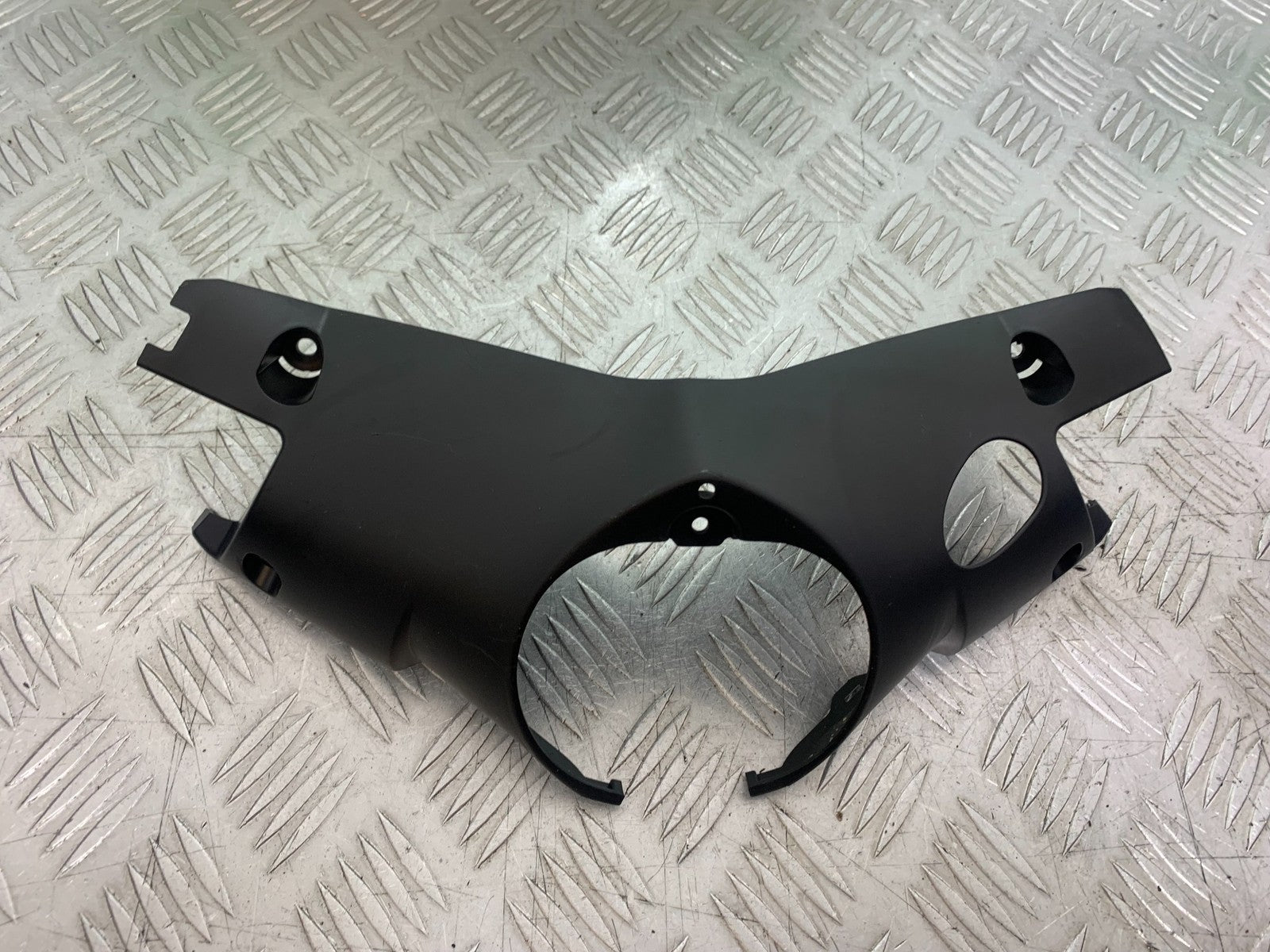 YAMAHA NMAX-125 N MAX 125 HANDLEBAR COVER   YEAR 2015-2020  (CMB1231)