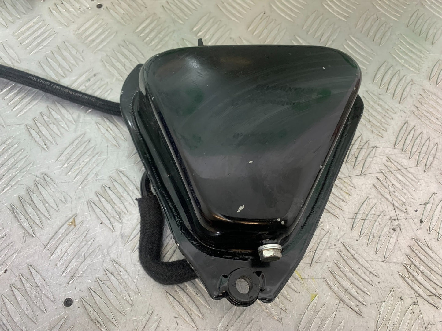 BSA 650 GOLD STAR OIL TANK  YEAR 2022-2025 (CMB1262)