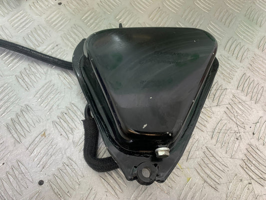 BSA 650 GOLD STAR OIL TANK  YEAR 2022-2025 (CMB1262)