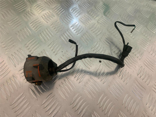 HONDA CB350 S CB 350 S LEFT SWITCH GEAR  YEAR 1986-1990 (STOCK 948)