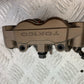 HONDA CBR1000 RR FRONT CALIPERS  YEAR  2008-2011 (CMB1330)