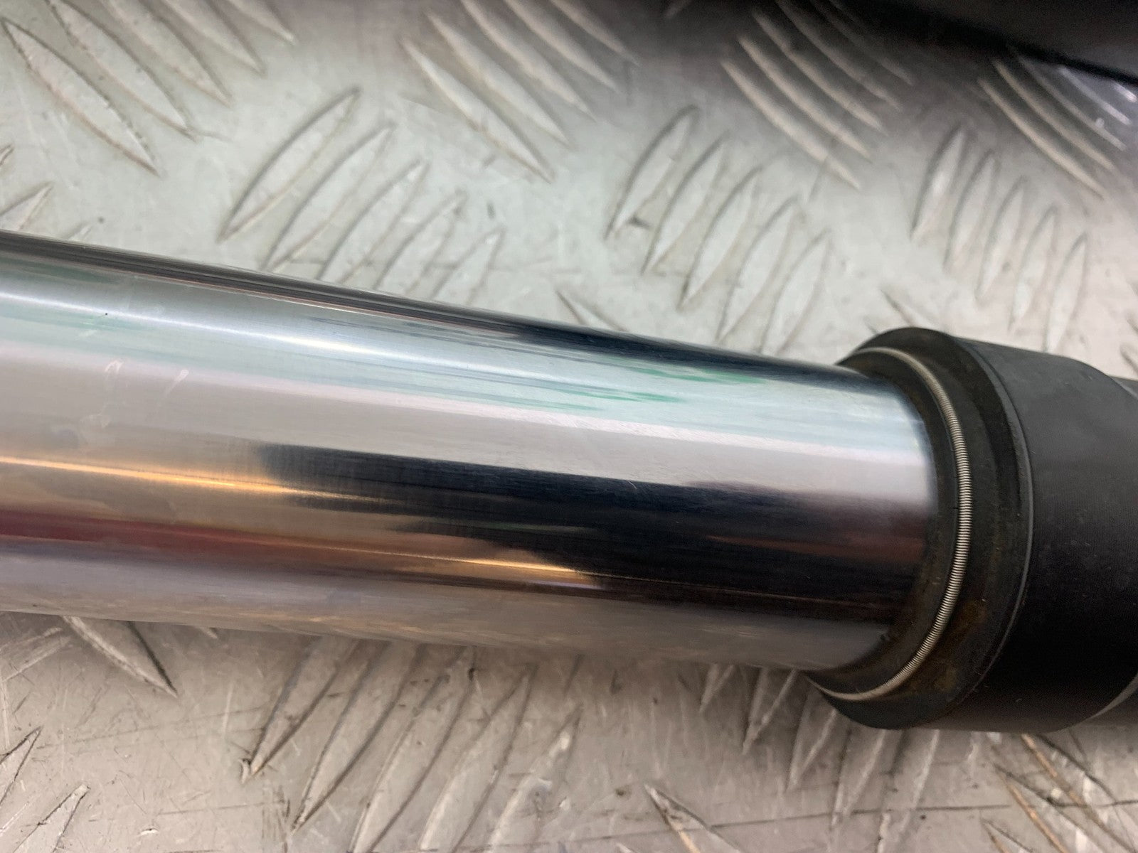 KTM DUKE 125 FORKS  YEAR 2012-2016 (CMB1317)