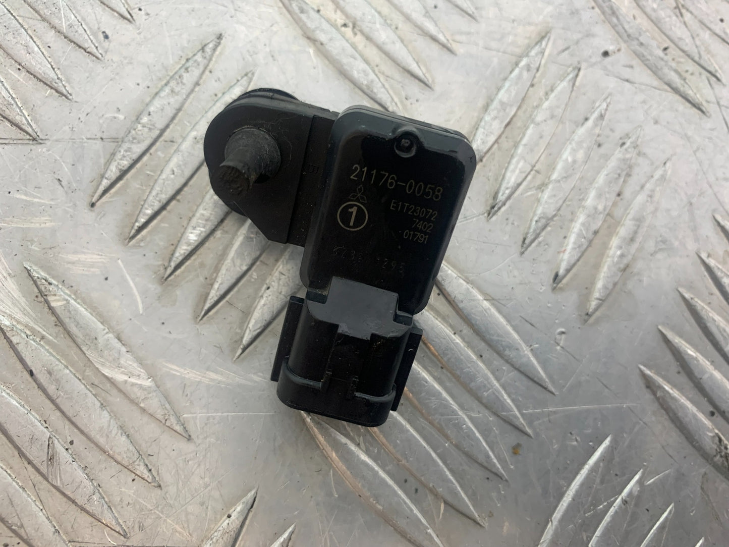 KAWASAKI ZX6R ZX6 R P7F P8F SENSOR  YEAR 2007-08 (CMB1165)