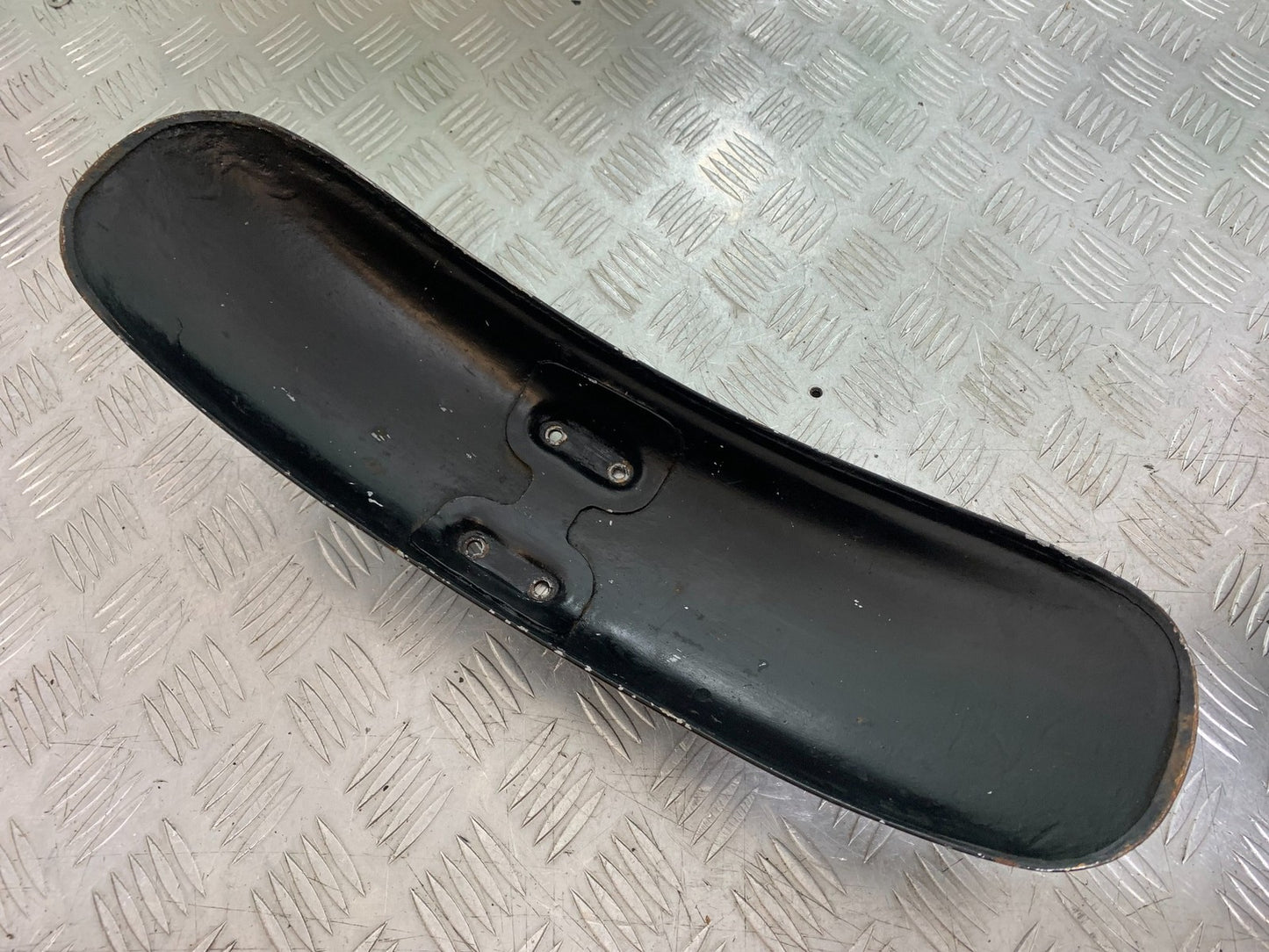YAMAHA XV1100 XV 1100 VIRAGO FRONT MUDGUARD 1990-1999 (CMB1190)