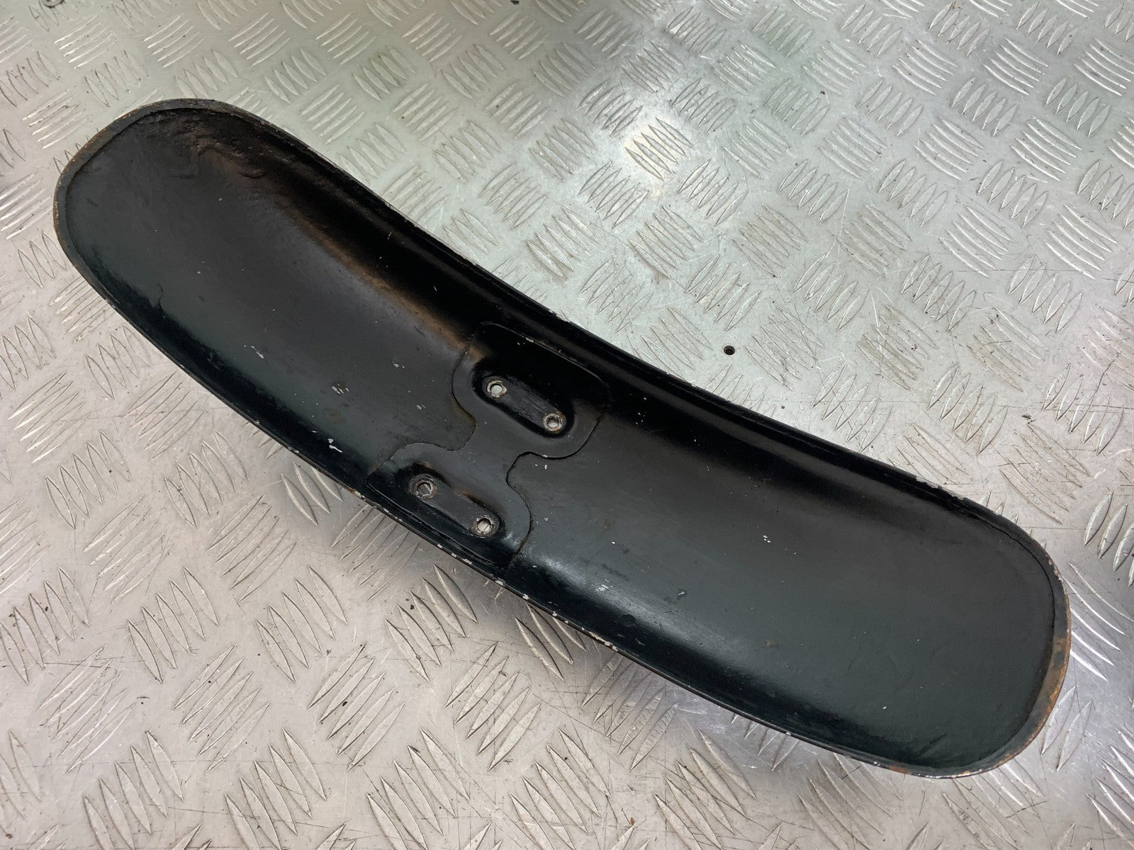 YAMAHA XV1100 XV 1100 VIRAGO FRONT MUDGUARD 1990-1999 (CMB1190)