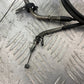 KAWASAKI GTR1400 GTR 1400 THROTTLE CABLES  YEAR 2007-2009 (CMB1306)