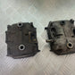 HONDA XL125 VARADERO ROCKER COVERS  YEAR 2007-2010