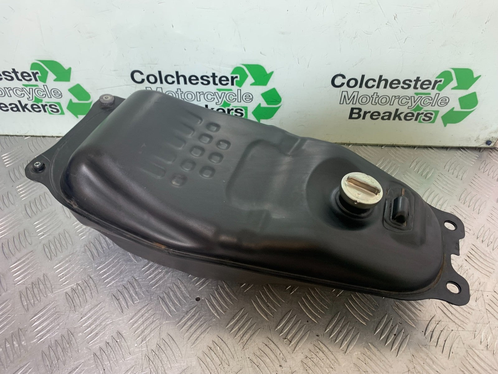 HONDA NC750 NC 750 X DCT PETROL TANK YEAR 2019 (CMB1223)