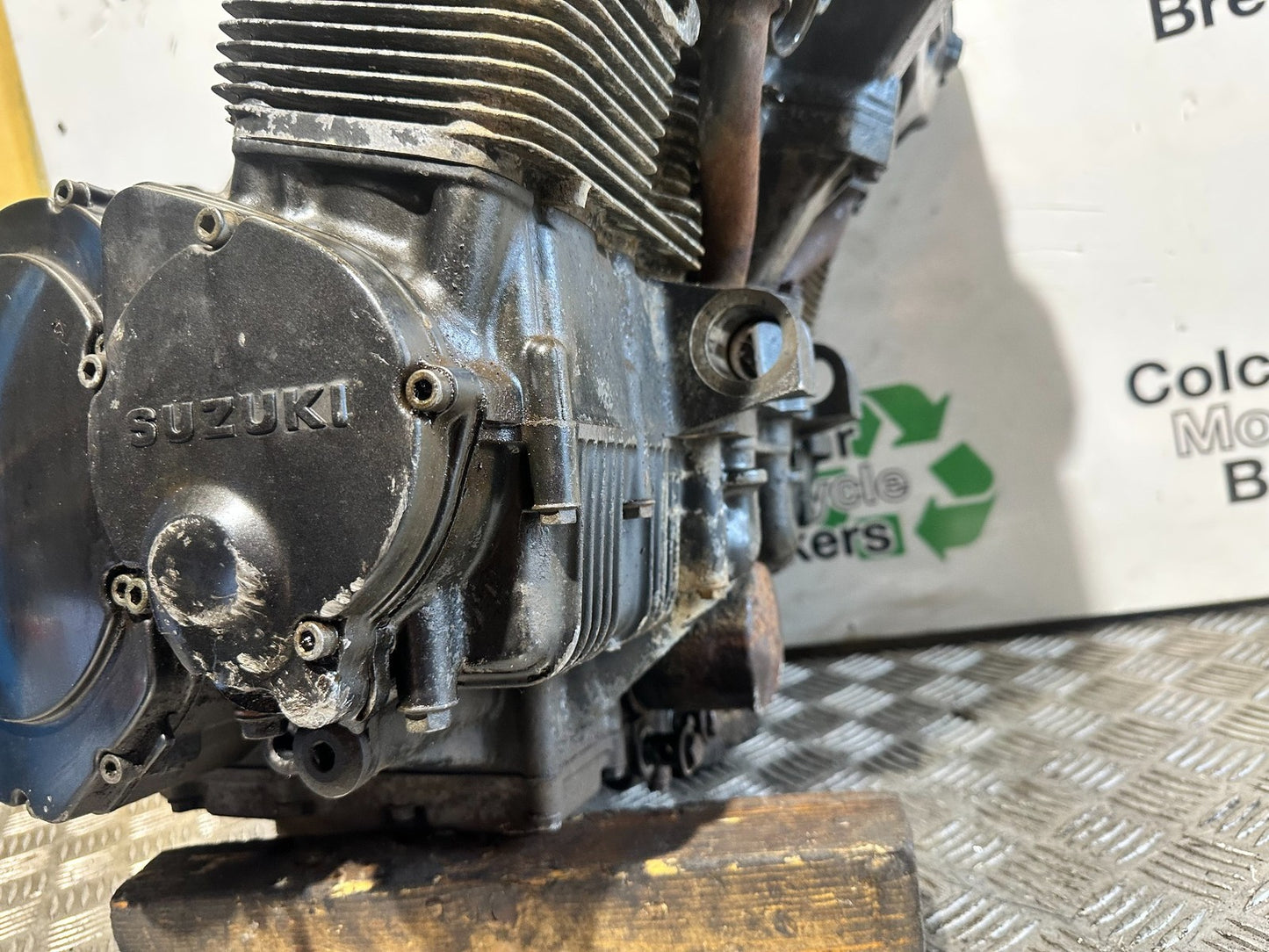 SUZUKI GSF1200 GSF 1200 BANDIT MK1 ENGINE YEAR 1997-2000 (CMB1149)