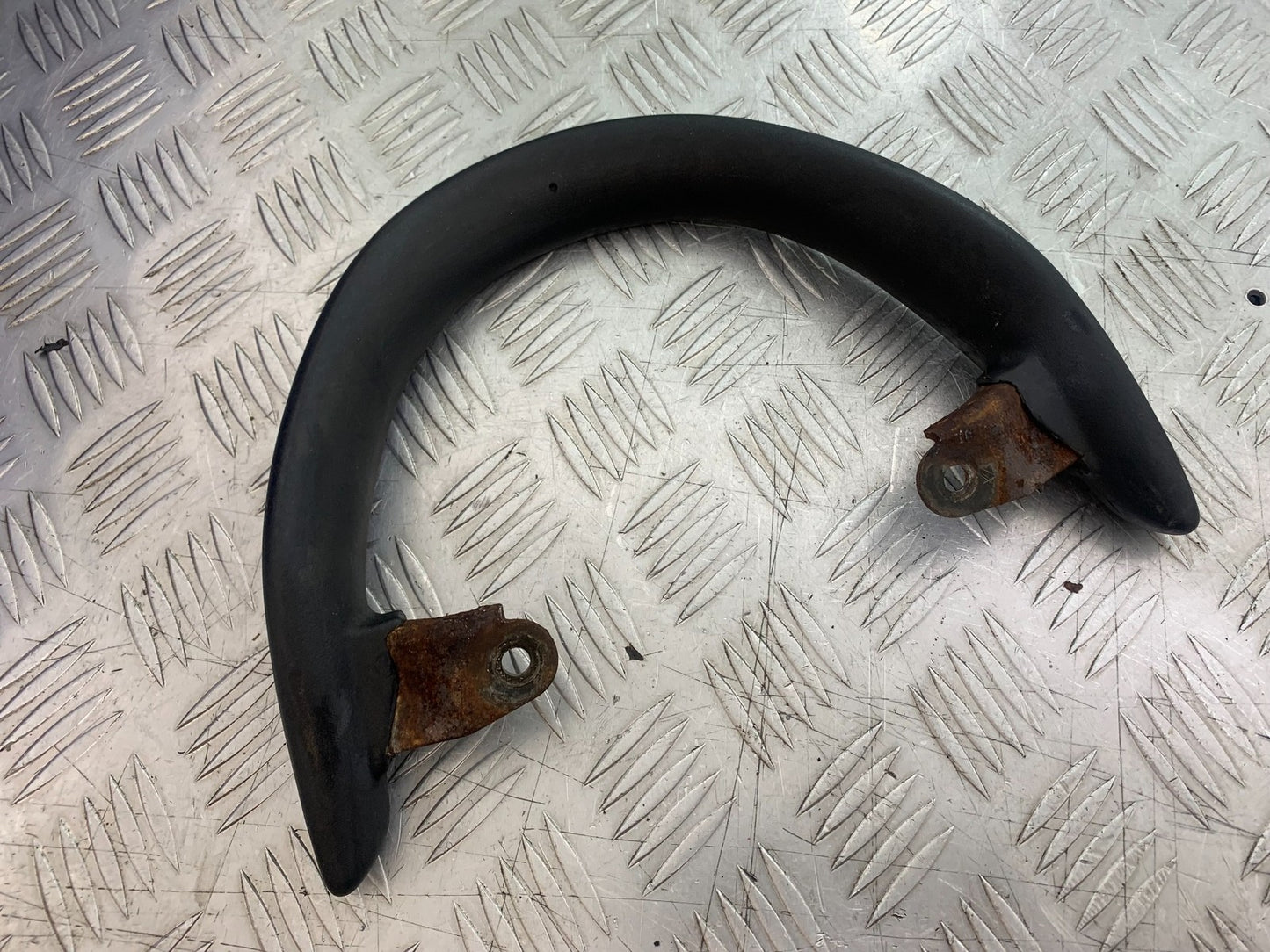 SUZUKI SV650 SV 650 mk1 GRAB RAIL  YEAR 1999-2002 (CMB1208)