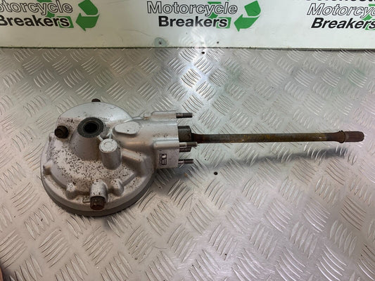 YAMAHA FJR1300 FJR 1300 REAR DIFF YEAR 2001-05 (CMB1005)