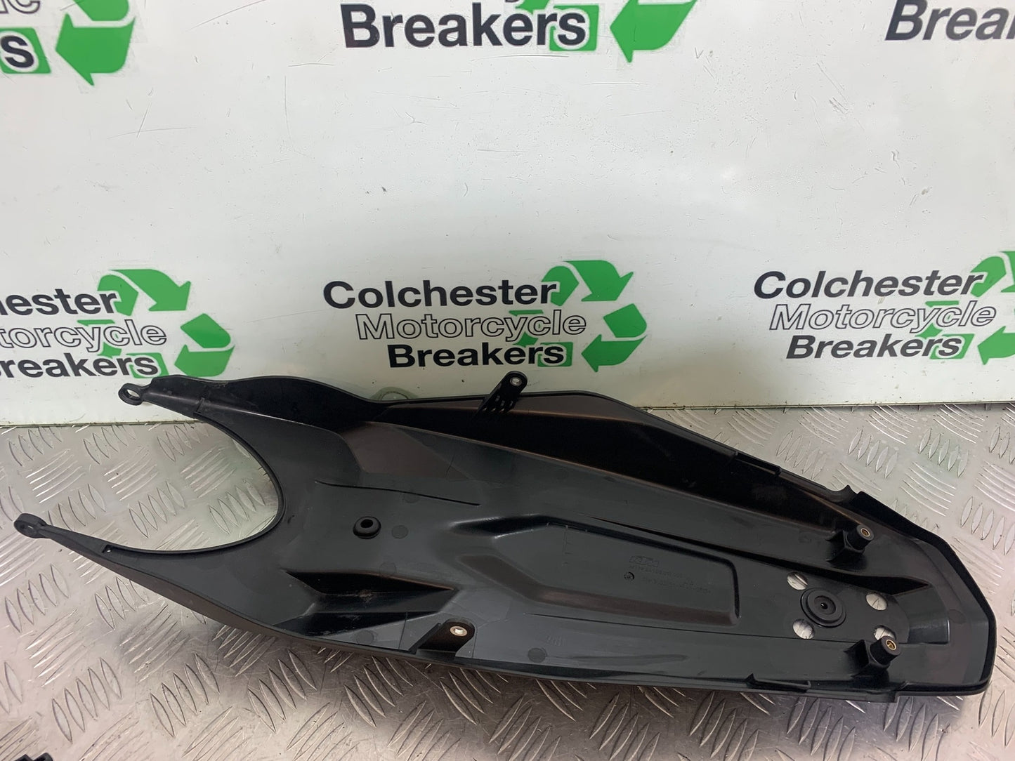 KTM 790 DUKE UNDERTRAY YEAR 2018-2021  (CMB11150)