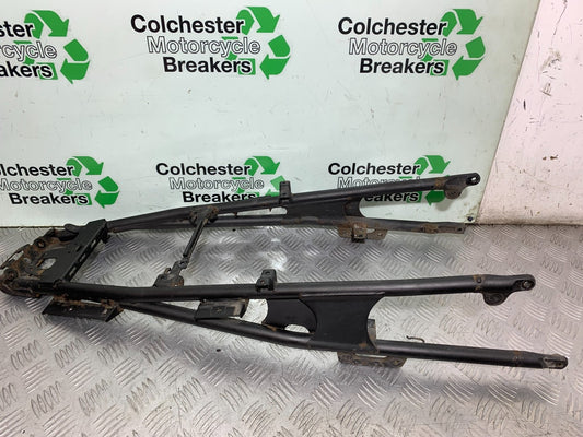 KAWASAKI GTR1400 GTR 1400 REAR SUBFRAME   YEAR 2007-2009 (CMB1306)